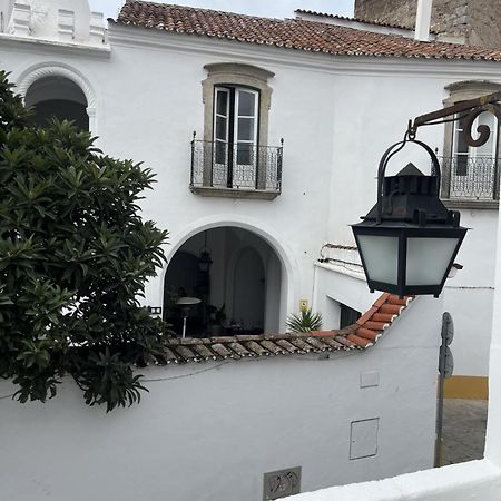 Апартаменты Casa Dos Mouros Эвора Экстерьер фото